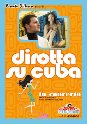 dirotta su cuba