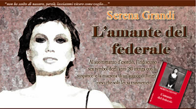 libro serena grandi