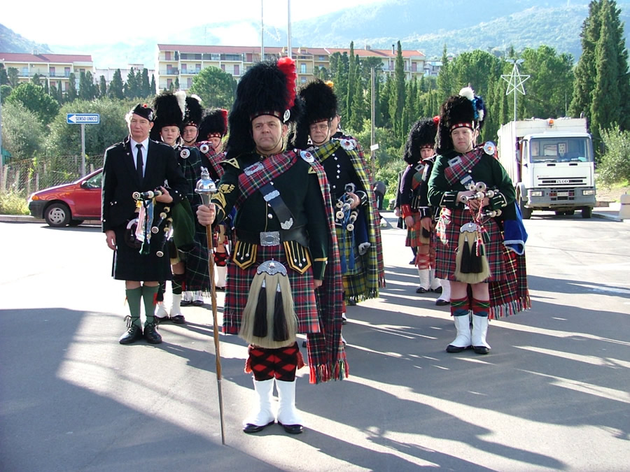 foto scozzesi