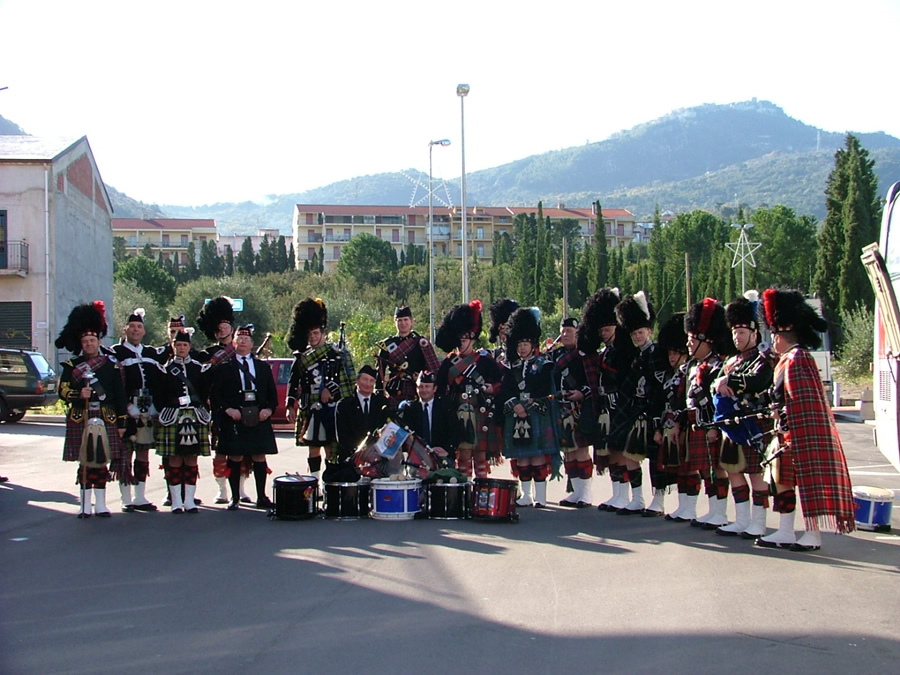 foto scozzesi