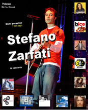 Stefano Zarfati