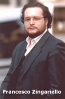 Foto Francesco Zingariello
